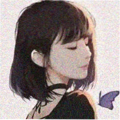 星空漫步